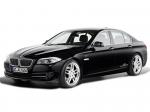 BMW 520d 25th Anniversary by AC Schnitzer 2012 года